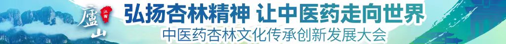 美女被鸡巴操中医药杏林文化传承创新发展大会